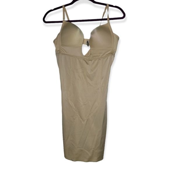 dr Robert rey Intimates & Sleepwear Womens Instant Shapeby Dr